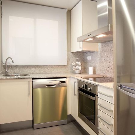Calabria Luxury Apartment Barcelona Exterior foto