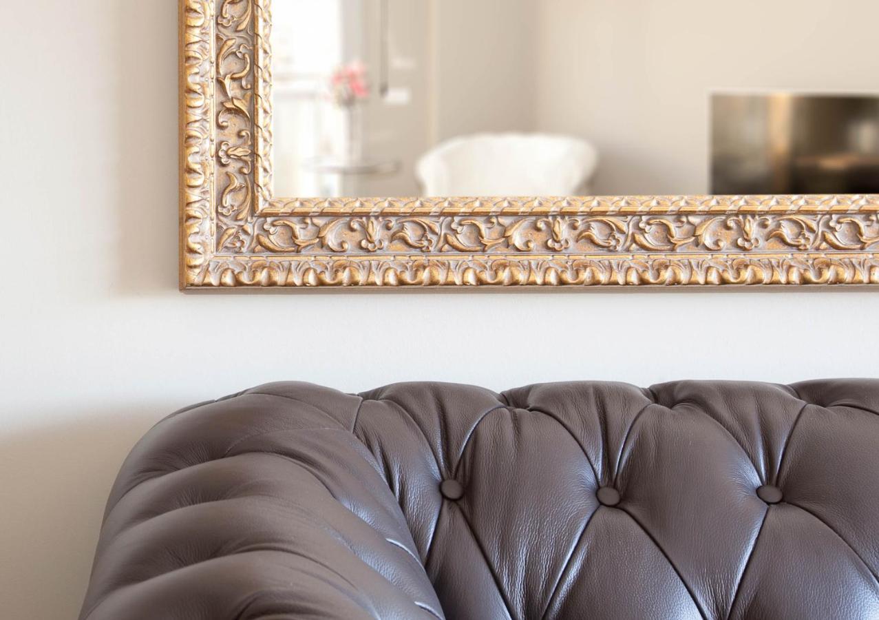 Calabria Luxury Apartment Barcelona Exterior foto
